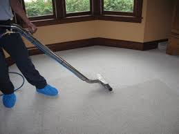 Limpeza de Carpetes