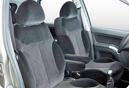 Limpeza de Estofados Automotivos Limpeza de Estofados Automotivos